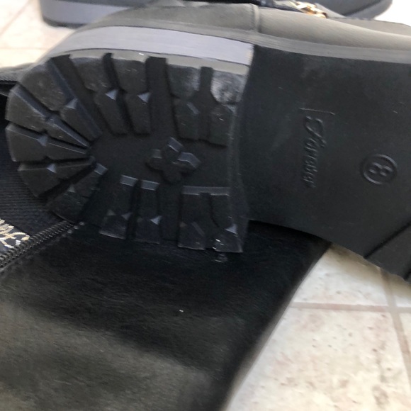Ladies boots - Picture 3 of 3